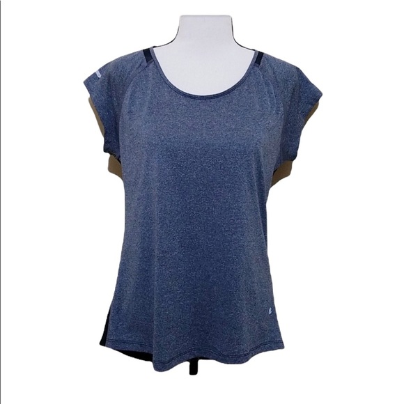 Champion Tops - Champion Duo Dry Women’s Athletic Top Size L